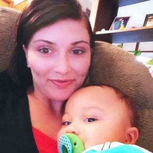 Meet your Posher, Shawna